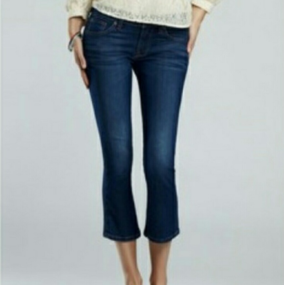 charlie baby boot lucky jeans